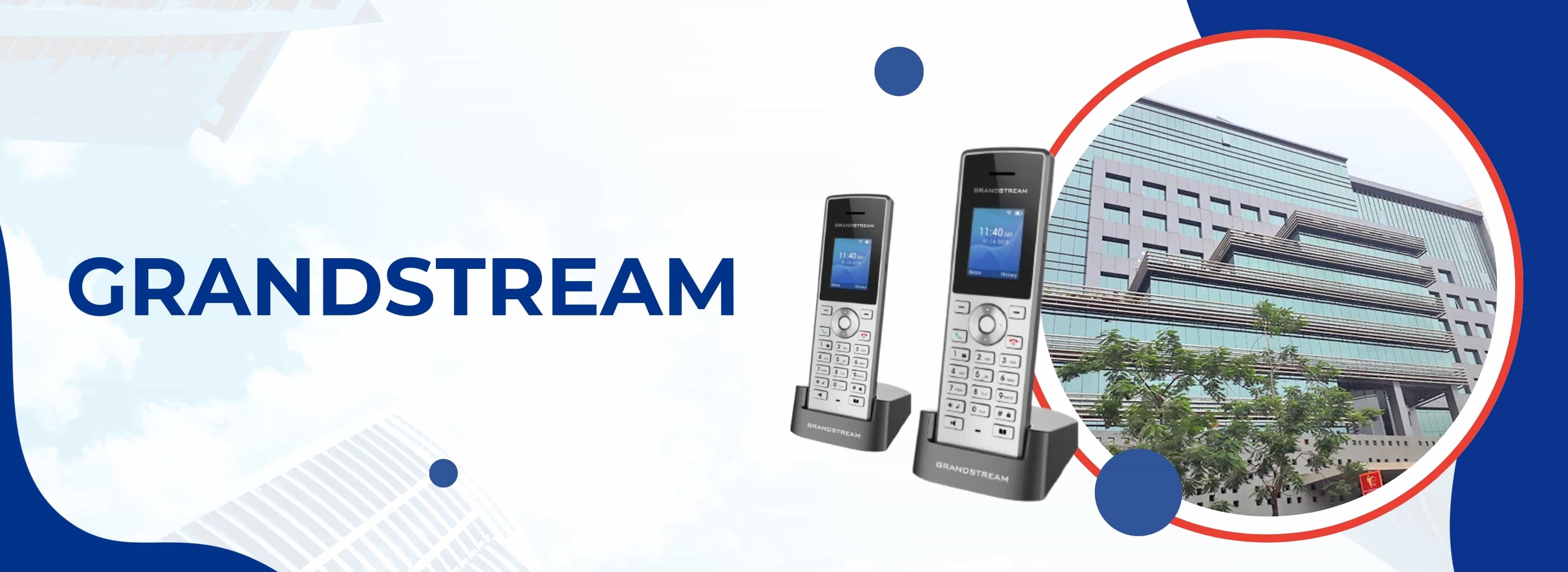 grandstream