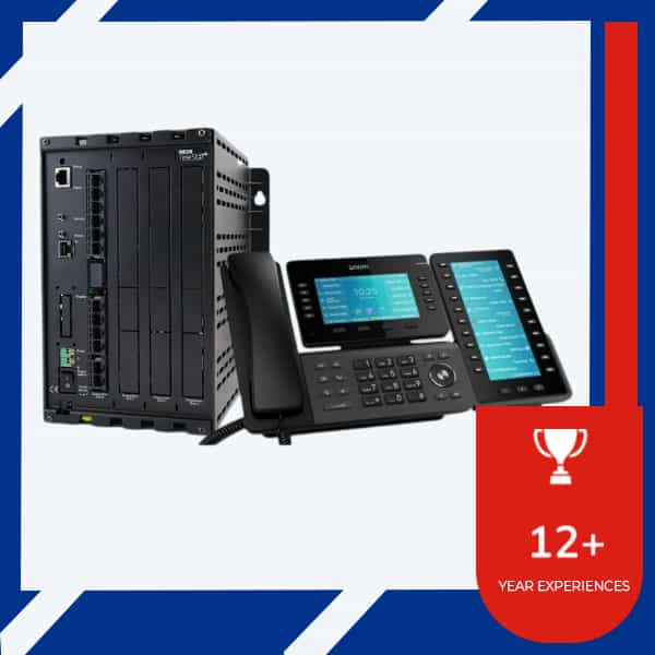 Pioneer Technology IP Phone