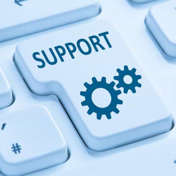 Comprehensive Support