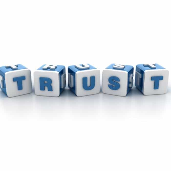 Expertise You Can Trus