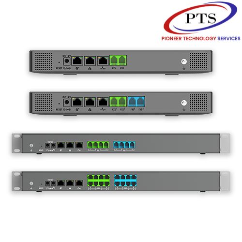 Grandstream IP PABX
