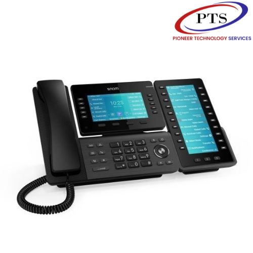 Snom IP Phone